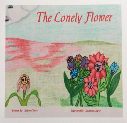 The Lonely Flower