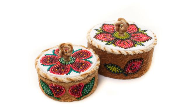 Jewellery Boxes