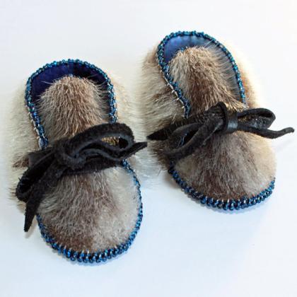 #BabysFirstCoutureMocs