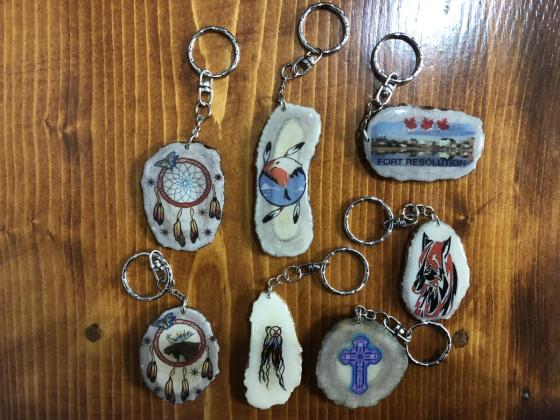 Keychains