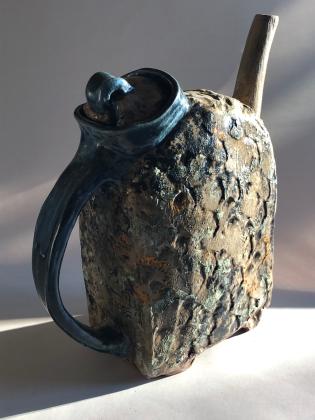 erratic teapot