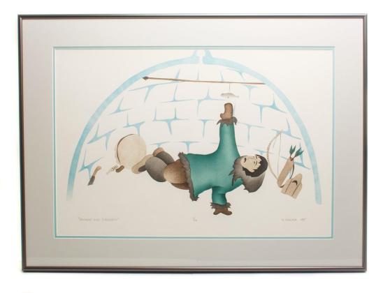 Balance and Strength