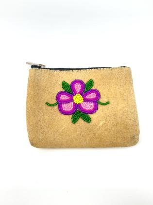 Beaded Purse