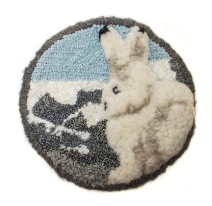 Arctic Hare
