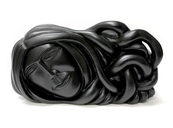 Dreamign about a Raven