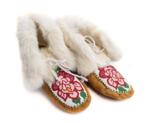 Moccasins