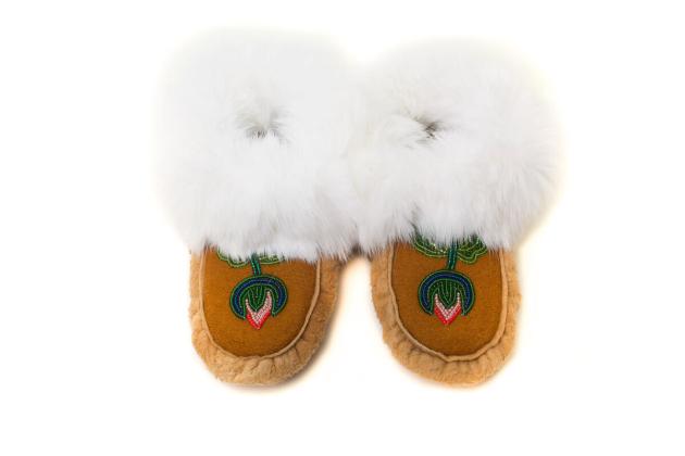 Moccasins 
