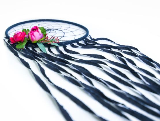 Dreamcatcher