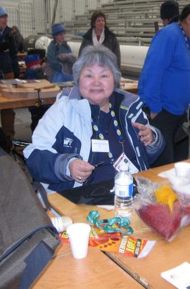 Artist Demonstration