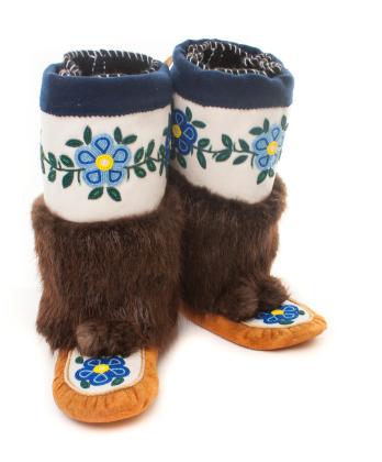 Mukluks