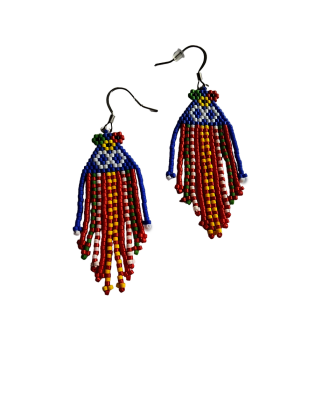 NBC Original, Metis Sash inspired design