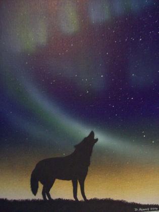 midnight call