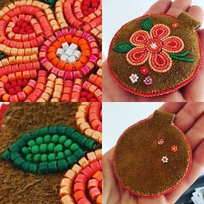 Orange Crush - June 2017