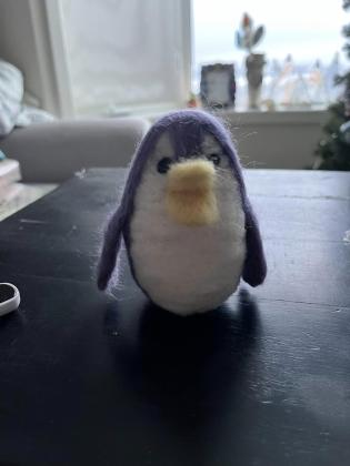 Penguin