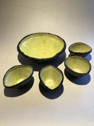 pyroglyph bowls