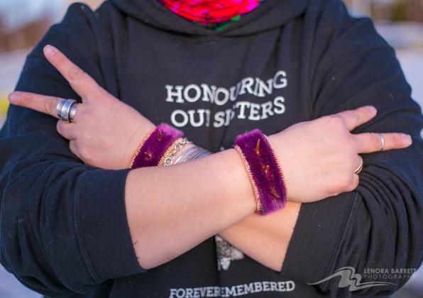 Seal Skin and Spikes