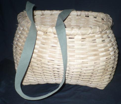 Gathering Basket