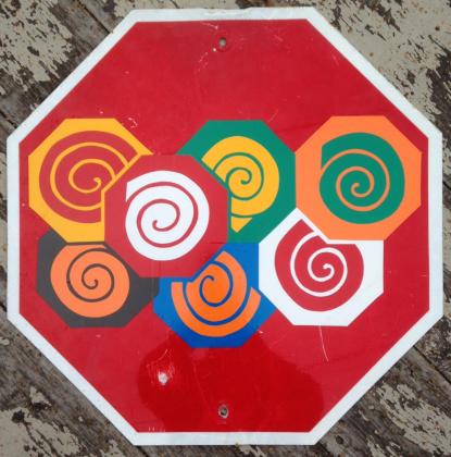 Stop Spiral