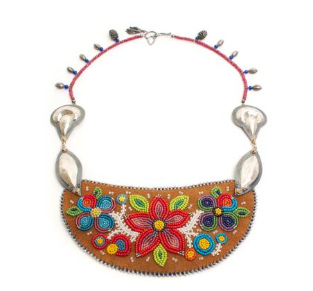 Beaded Necklace