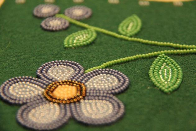 Gratitude - October 2012