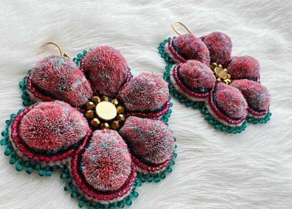 Tufted Piece