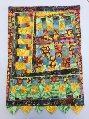 2013 Trend Tex Challenge