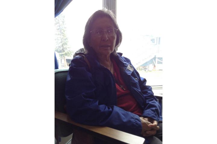 Featured Image for Theresa Etchinelle