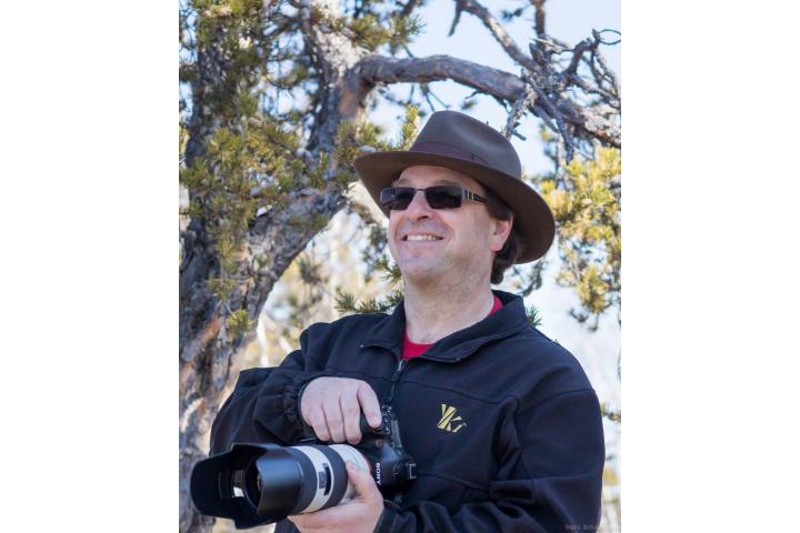 Featured Image for Martin Male