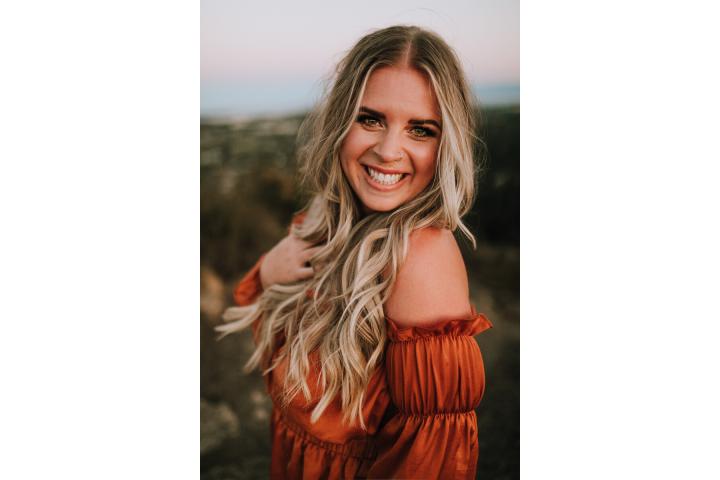 Featured Image for Kelsey  Townend