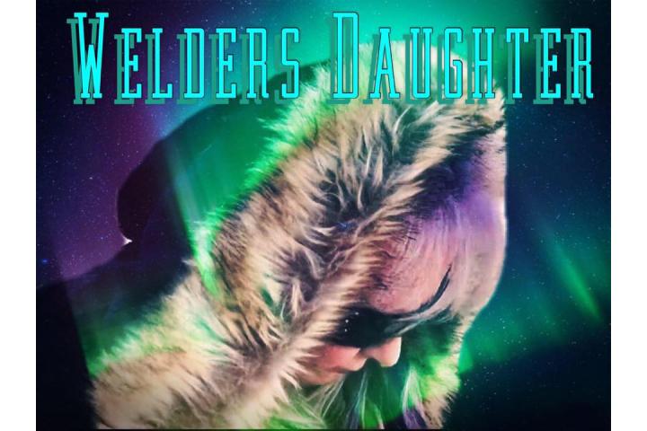 Featured Image for Welders Daughter  