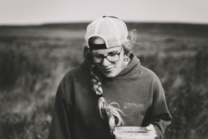 Featured Image for Sandy Gordon