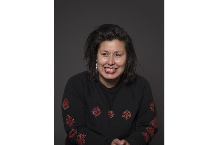 Featured Image for Sarah Erasmus