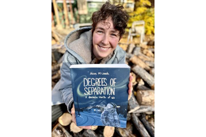 Featured Image for Alison McCreesh