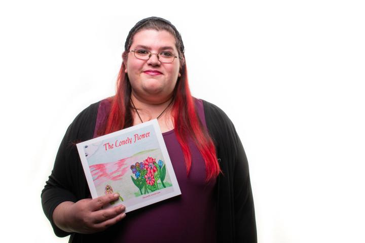 Featured Image for Andrea Clarke