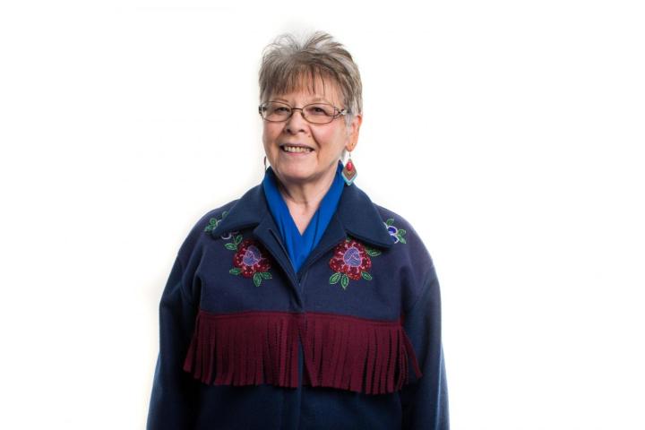 Featured Image for Ann Firth-Jones