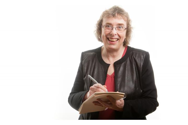 Featured Image for Annelies Pool