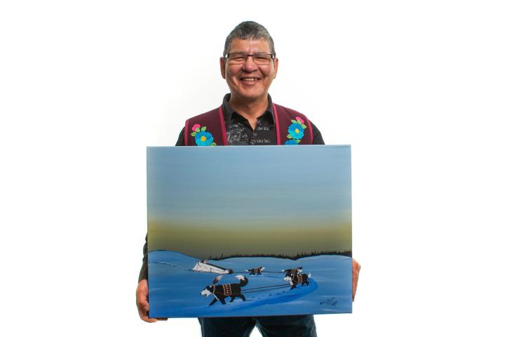 Featured Image for Archie Beaverho