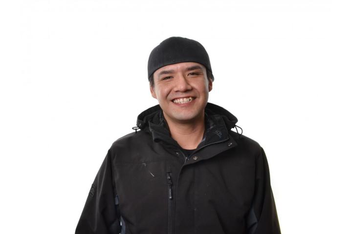 Featured Image for Arsenne Betsidea