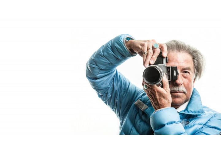 Featured Image for Arthur Boutilier