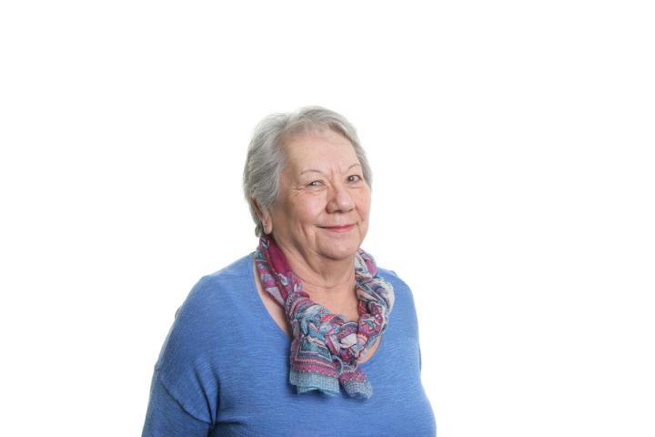 Featured Image for Barbara Lepine