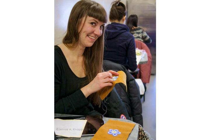 Featured Image for Jennifer Rafferty