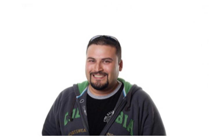 Featured Image for Brad Oukpak Carpenter