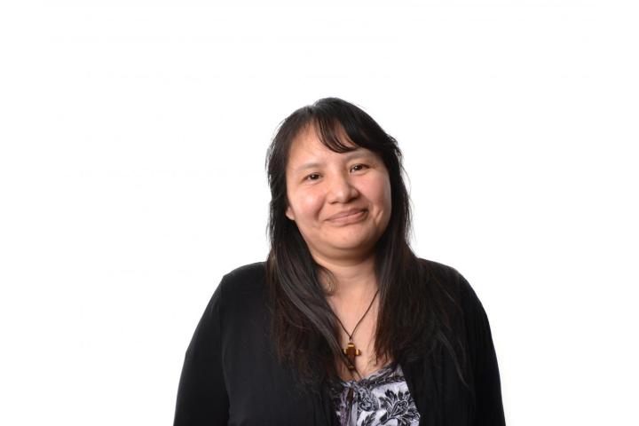 Featured Image for Brenda Baptiste