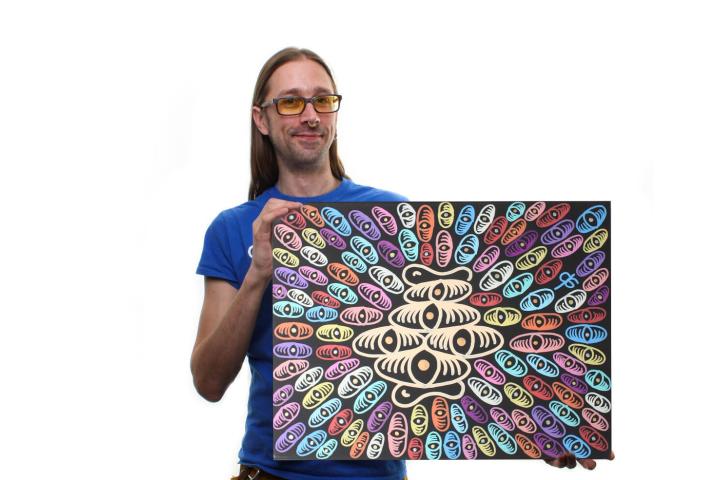 Featured Image for Brian Jasper