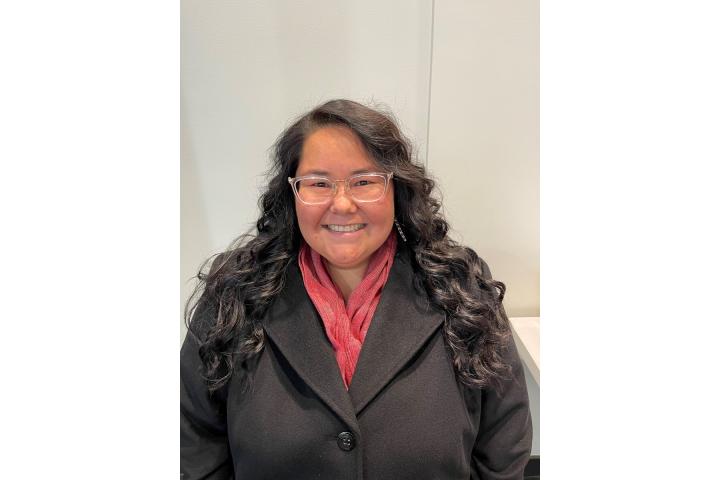 Featured Image for Crystal Lennie