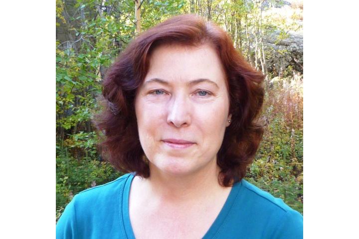 Featured Image for Cathy Jewison