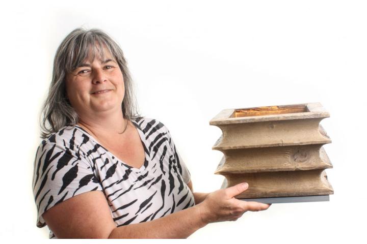 Featured Image for Cathy Comeau