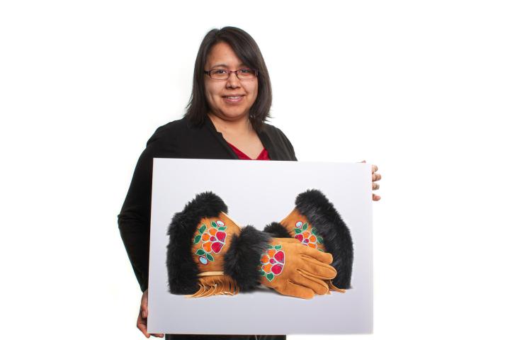 Featured Image for Cecilia Judas