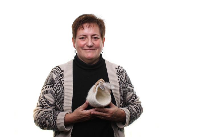 Featured Image for Cheryl Thomas