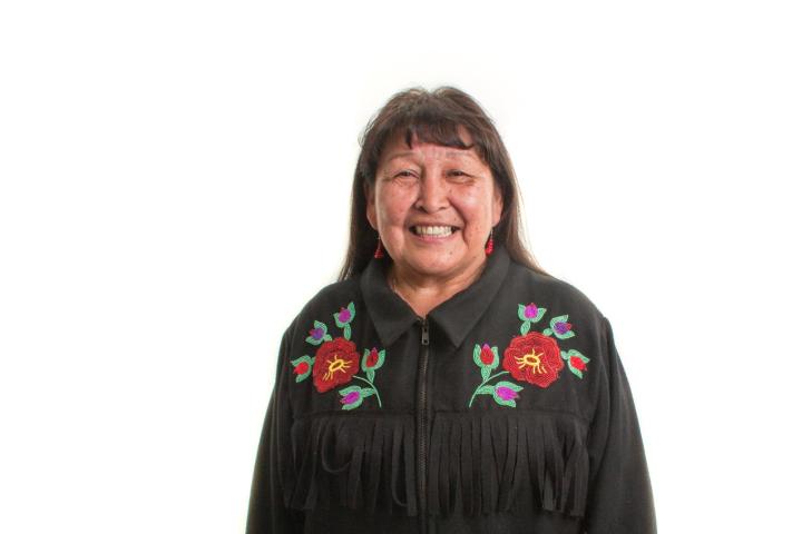 Featured Image for Christine Tatti